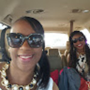 Meet your Posher, Alexandria